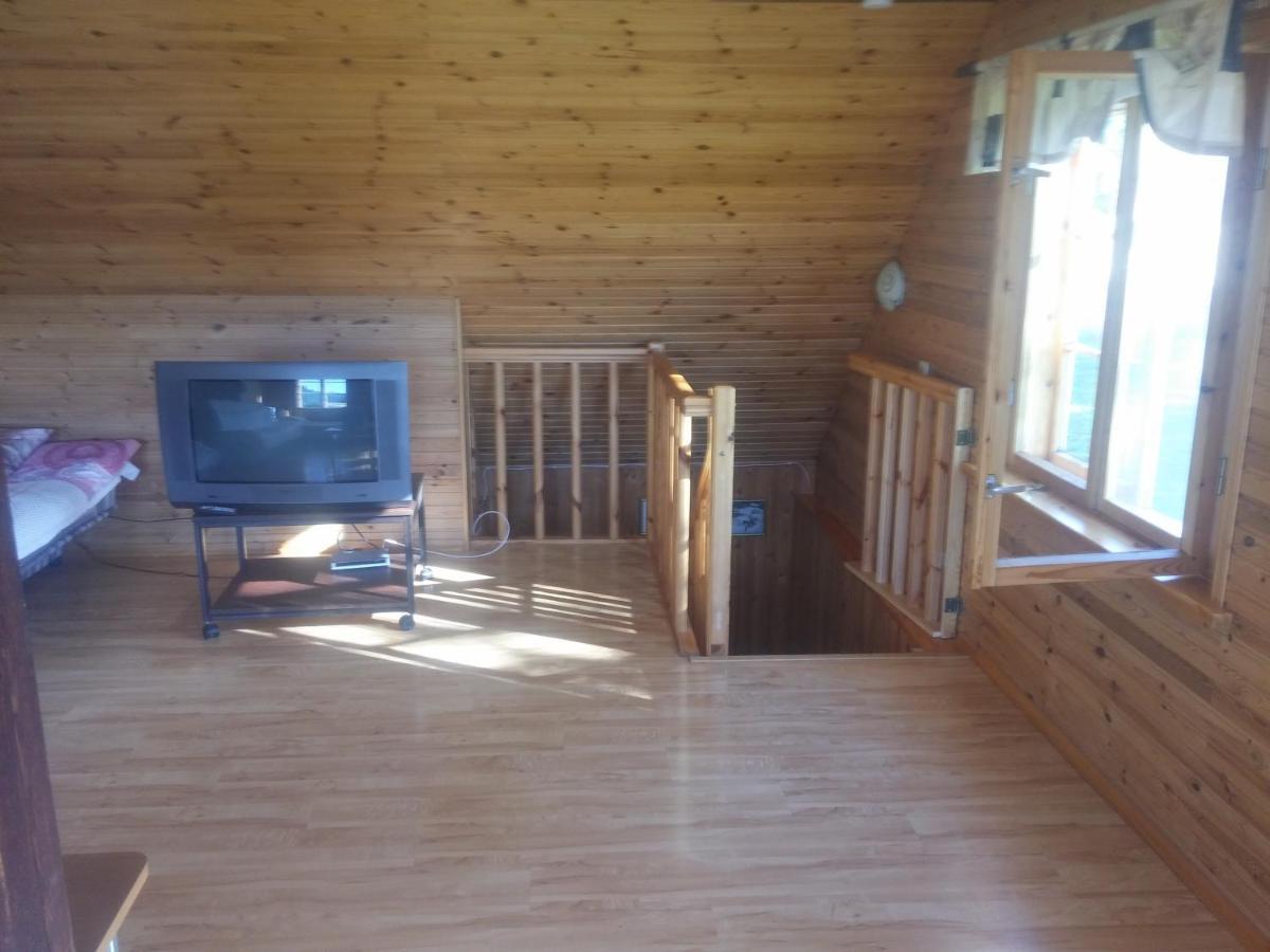 Aratsaare Holiday Home Kopu  Exterior photo