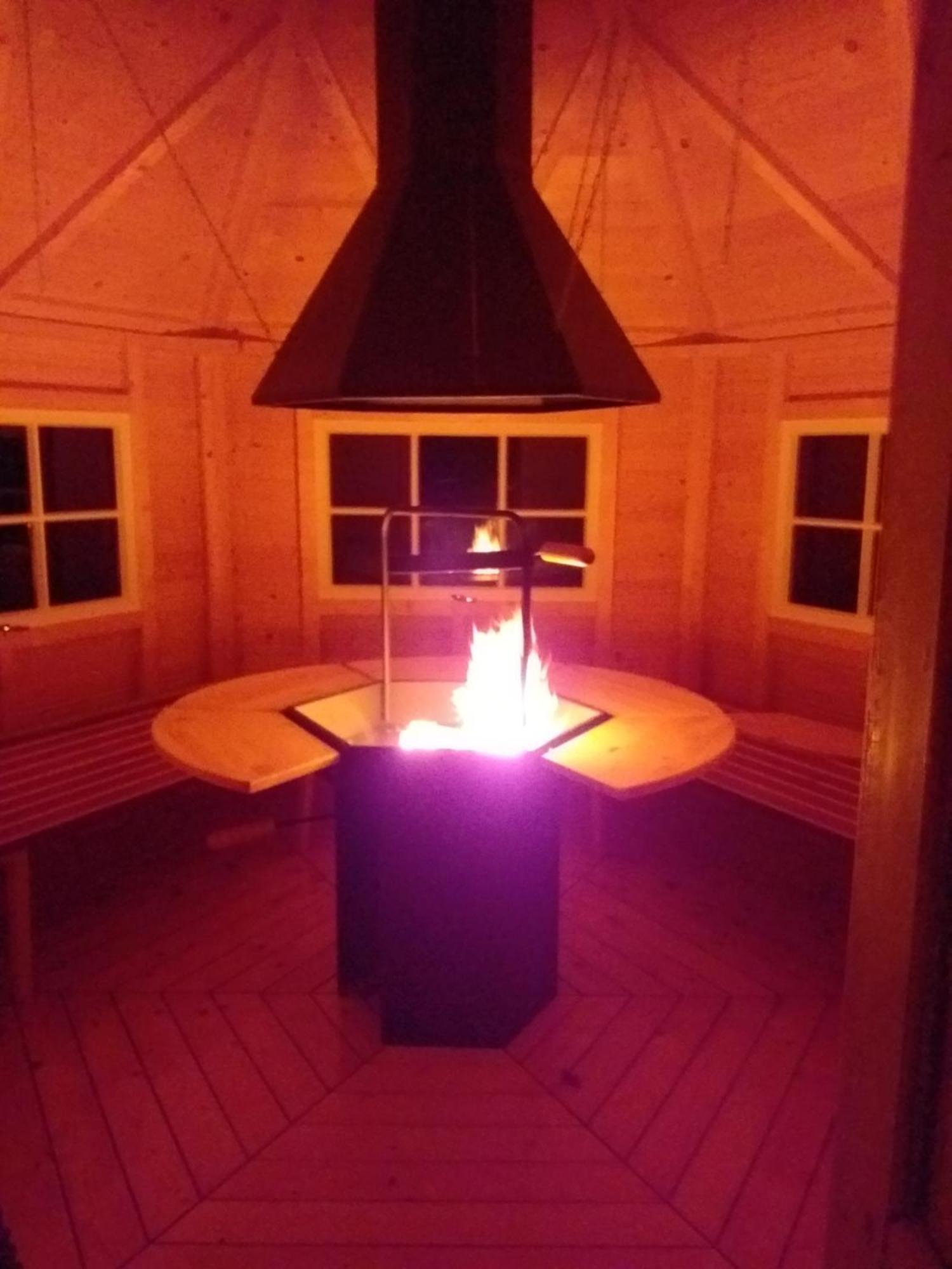 Aratsaare Holiday Home Kopu  Exterior photo